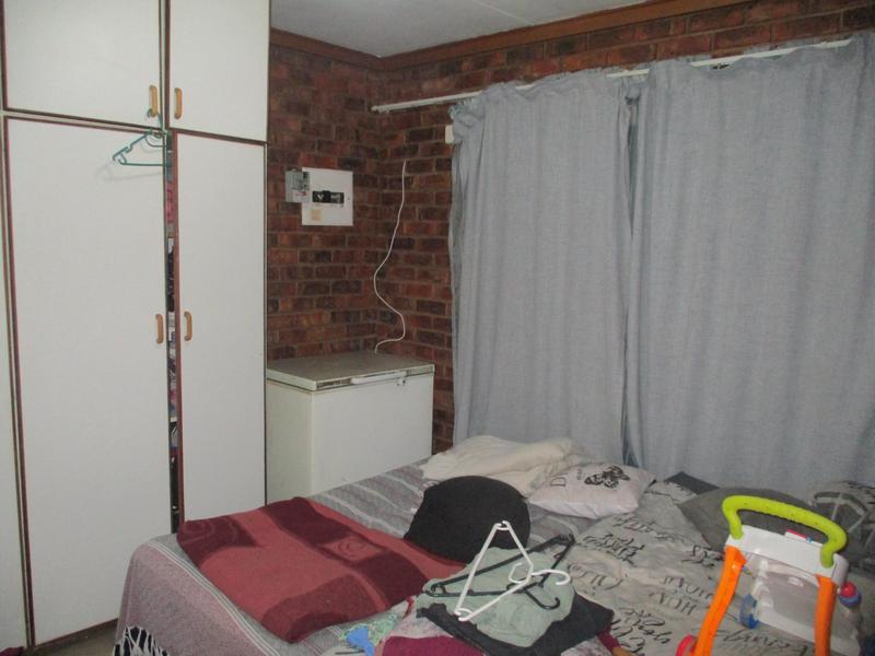 2 Bedroom Property for Sale in Uitsig Free State